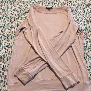 Pink Buffalo David Bitton Shirt